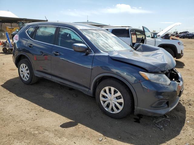 Photo 4 from auction – 2016 NISSAN ROGUE S with VIN KNMAT2MV1GP618345