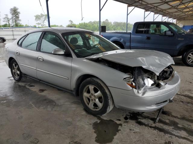 Photo 4 from auction – 2003 FORD TAURUS SE with VIN 1FAFP53U03A105255