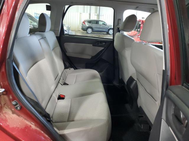 Photo 10 from auction – 2014 SUBARU FORESTER 2 with VIN JF2SJAEC0EH544507