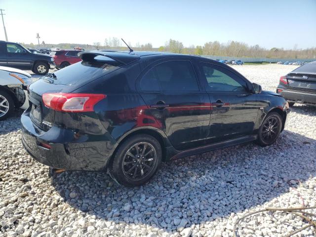 Photo 3 from auction – 2011 MITSUBISHI LANCER ES/ with VIN JA32X2HU8BU002385