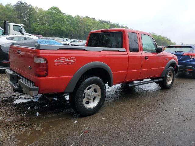 Photo 3 from auction – 2001 FORD RANGER SUP with VIN 1FTZR15E31TA46395