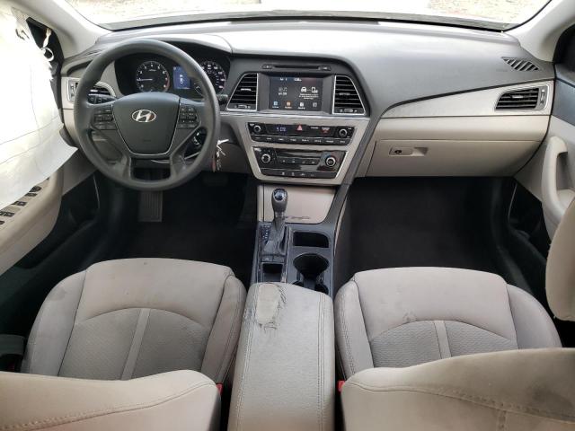 Photo 8 from auction – 2016 HYUNDAI SONATA SE with VIN 5NPE24AF4GH344986