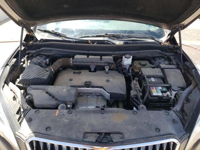 Photo 11 from auction – 2017 BUICK ENVISION P with VIN LRBFXASA8HD198380