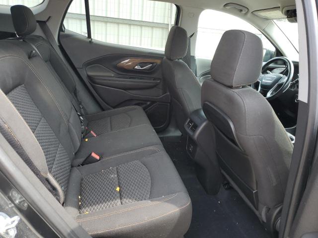 Photo 10 from auction – 2019 GMC TERRAIN SL with VIN 3GKALMEV9KL329877