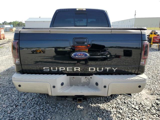 Photo 6 from auction – 2009 FORD F250 SUPER with VIN 1FTSW21R69EB08056