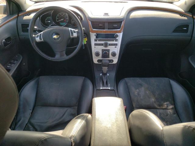 Photo 8 from auction – 2011 CHEVROLET MALIBU 2LT with VIN 1G1ZD5E76BF286010