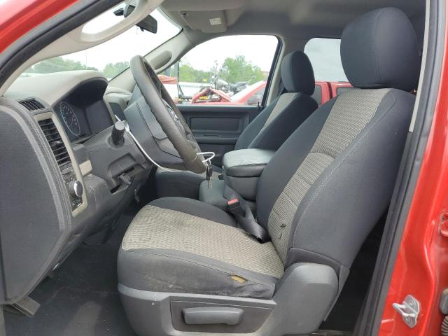 Фото 7 с аукциона – 2011 DODGE RAM 1500 с VIN 1D7RV1GPXBS617355