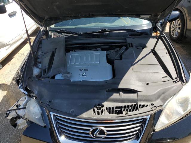Photo 11 from auction – 2009 LEXUS ES 350 with VIN JTHBJ46G692341095