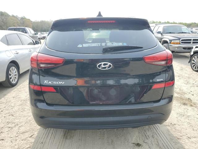 Photo 6 from auction – 2020 HYUNDAI TUCSON LIM with VIN KM8J3CA44LU278925