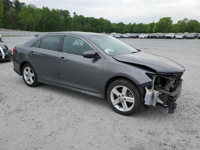 Photo 4 from auction – 2014 TOYOTA CAMRY L with VIN 4T1BF1FK7EU441951