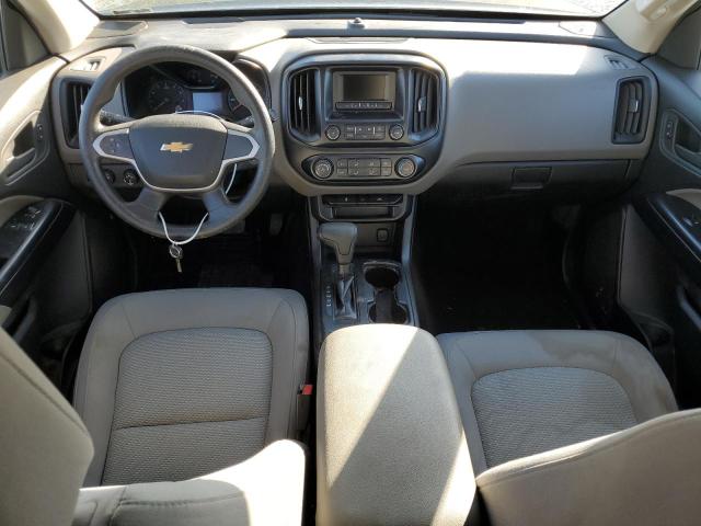 Photo 8 from auction – 2015 CHEVROLET COLORADO with VIN 1GCHTAEA4F1211657