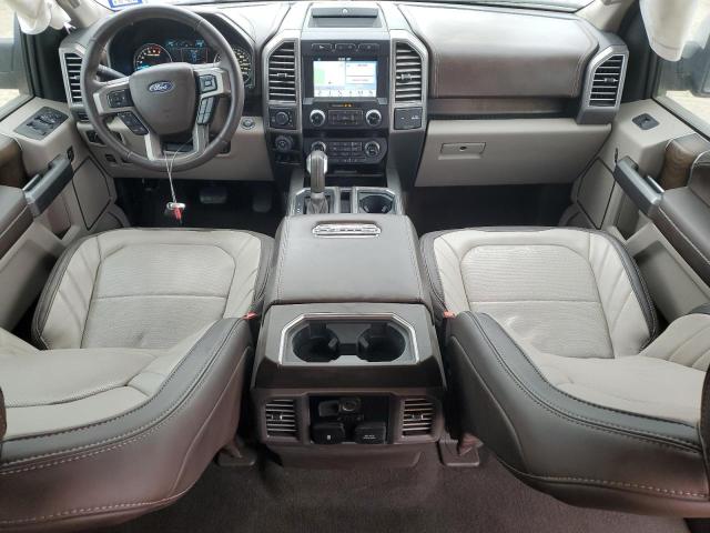 Photo 8 from auction – 2019 FORD F150 SUPER with VIN 1FTEW1EG9KFC96491