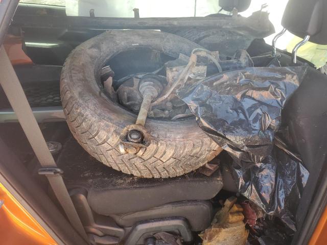 Photo 12 from auction – 2011 DODGE JOURNEY MA with VIN 3D4PG1FG2BT558235