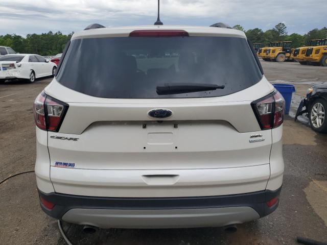 Photo 6 from auction – 2018 FORD ESCAPE SEL with VIN 1FMCU0HD4JUB20396