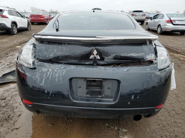 Photo 6 from auction – 2007 MITSUBISHI ECLIPSE ES with VIN 4A3AK64F67E073366
