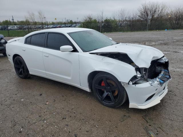 Фото 4 с аукциона – 2014 DODGE CHARGER R/ с VIN 2C3CDXCT5EH334483