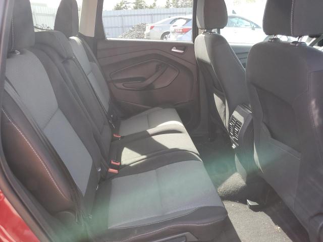 Photo 11 from auction – 2017 FORD ESCAPE SE with VIN 1FMCU9GD5HUB55397
