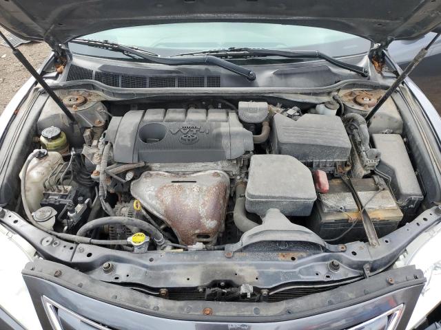 Photo 11 from auction – 2011 TOYOTA CAMRY BASE with VIN 4T1BF3EK7BU196206