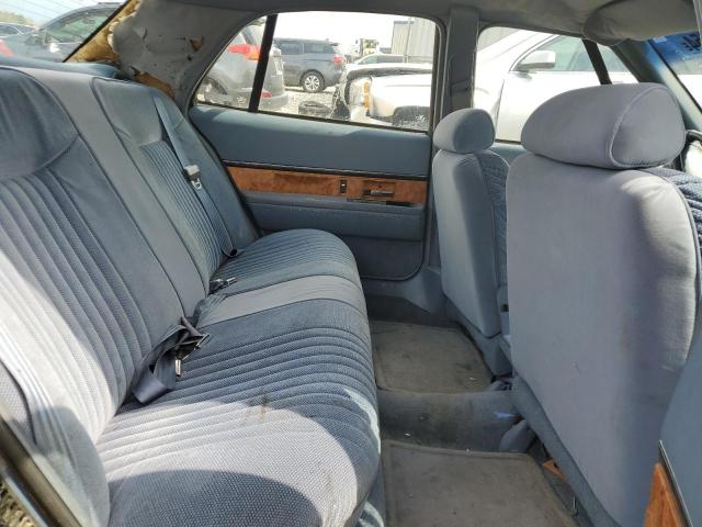 Zdjęcie 10 z aukcji – 1996 BUICK LESABRE CU z VIN 1G4HP52K5TH435964
