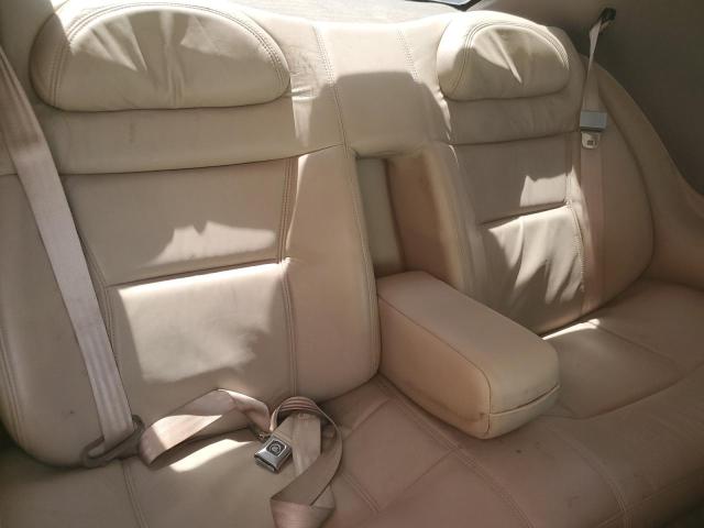 Photo 10 from auction – 1994 CADILLAC ELDORADO with VIN 1G6EL12Y1RU612285