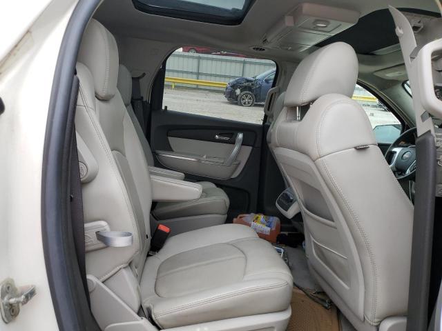 Photo 11 from auction – 2008 GMC ACADIA SLT with VIN 1GKER23798J222241