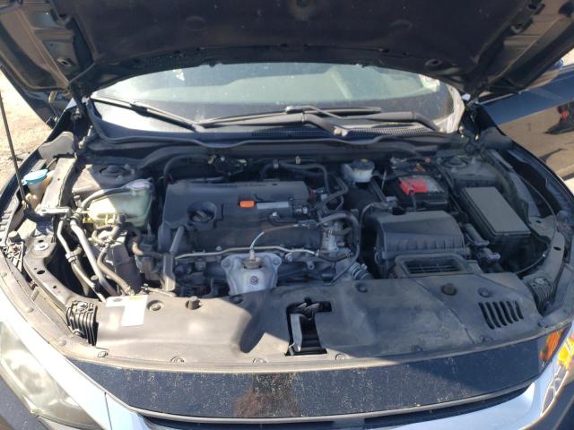 Photo 11 from auction – 2016 HONDA CIVIC EX with VIN 19XFC2F7XGE220331