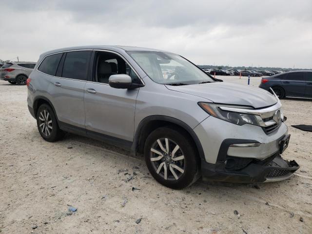 Photo 4 from auction – 2019 HONDA PILOT EXL with VIN 5FNYF5H51KB012712