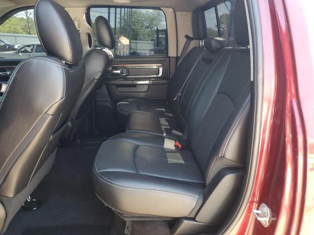 Photo 10 from auction – 2018 RAM 1500 LARAM with VIN 1C6RR7NT2JS110912