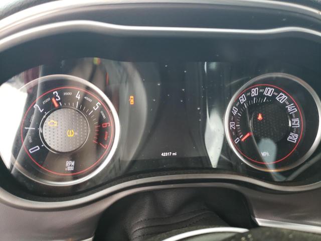 Photo 9 from auction – 2019 DODGE CHALLENGER with VIN 2C3CDZBT6HH580623