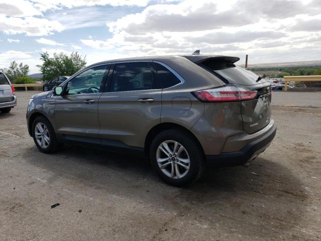 Photo 2 from auction – 2019 FORD EDGE SEL with VIN 2FMPK4J95KBB41107