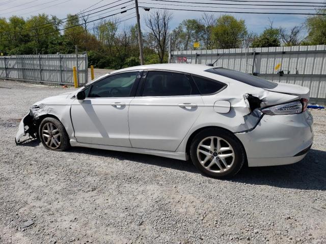 Photo 2 from auction – 2013 FORD FUSION SE with VIN 3FA6P0H7XDR208163