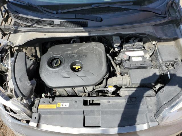 Photo 11 from auction – 2016 KIA SOUL + with VIN KNDJP3A53G7262947
