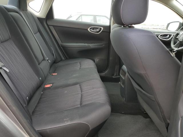 Photo 10 from auction – 2016 NISSAN SENTRA S with VIN 3N1AB7AP2GL676372