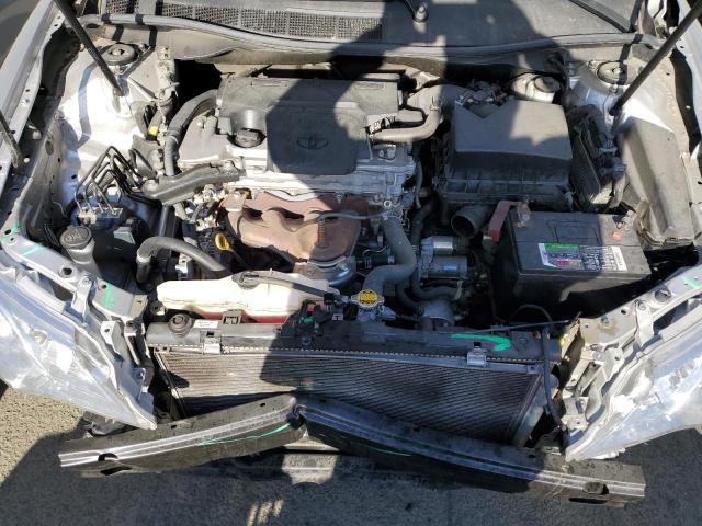 Photo 11 from auction – 2012 TOYOTA CAMRY BASE with VIN 4T1BF1FK6CU078233