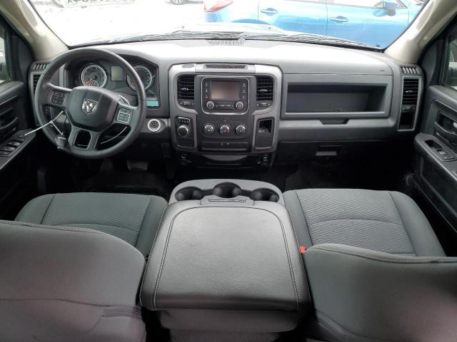 Photo 8 from auction – 2018 RAM 1500 ST with VIN 1C6RR6FT1JS322676
