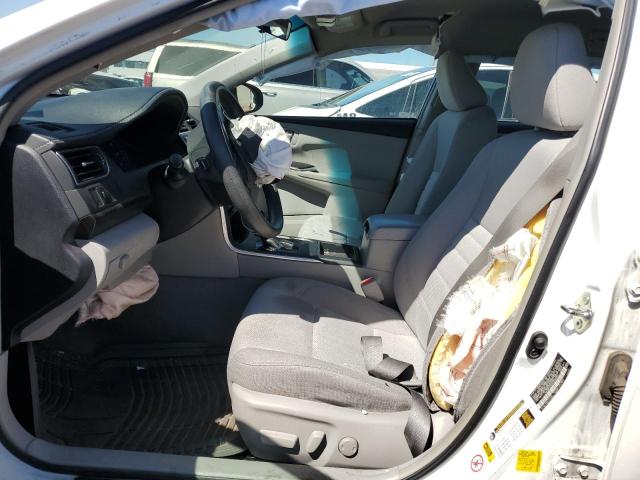 Photo 7 from auction – 2015 TOYOTA CAMRY LE with VIN 4T1BF1FK2FU079934