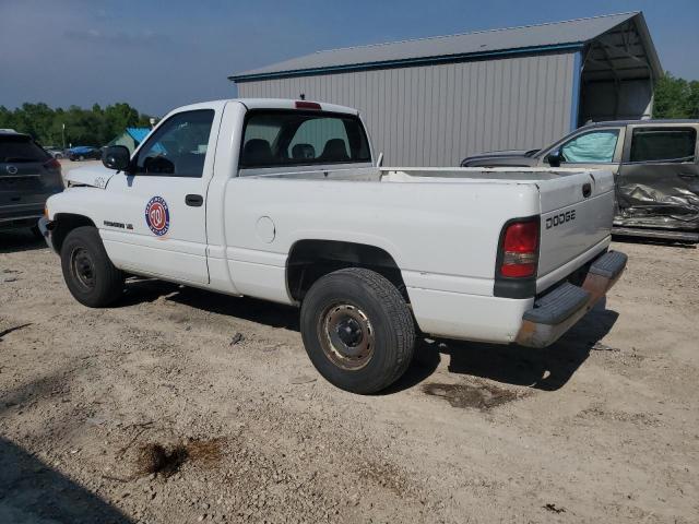 Photo 2 from auction – 2001 DODGE RAM 1500 with VIN 1B7HC16X91S331668