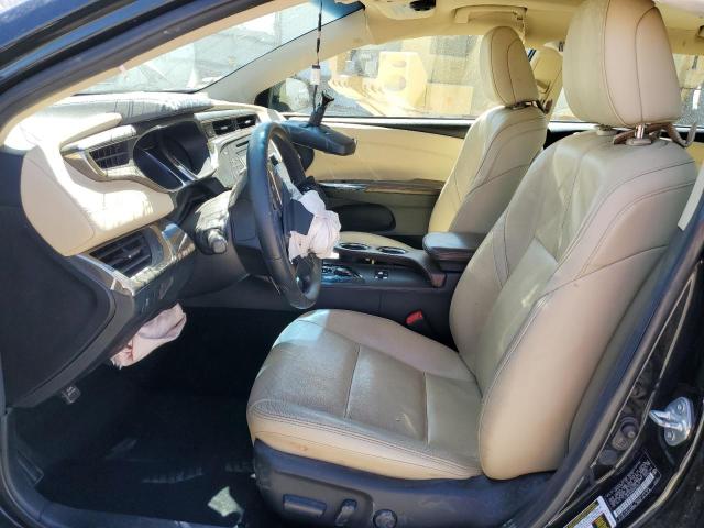 Photo 7 from auction – 2013 TOYOTA AVALON BAS with VIN 4T1BK1EB0DU031617