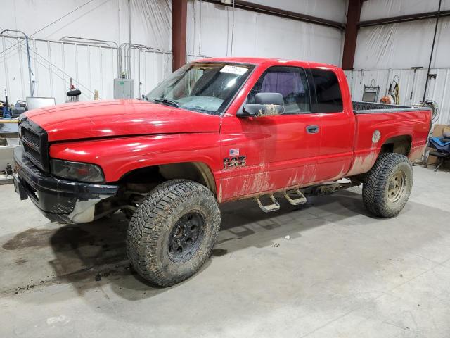 DODGE RAM 1500 2001 with VIN 3B7HC13Y91G732805 - Photo from auction