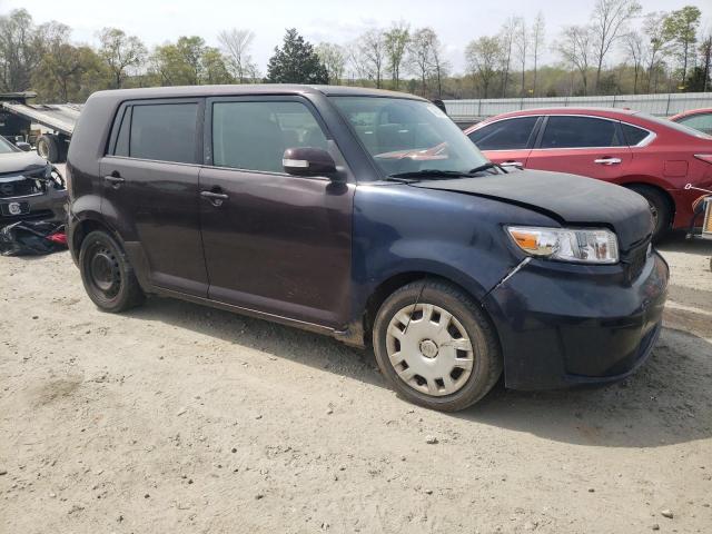 Photo 4 from auction – 2010 TOYOTA XD with VIN JTLZE4FE2A1101155