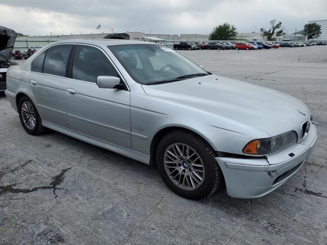 Фото 4 с аукциона – 2002 BMW 530 I с VIN WBADT53482CE93352
