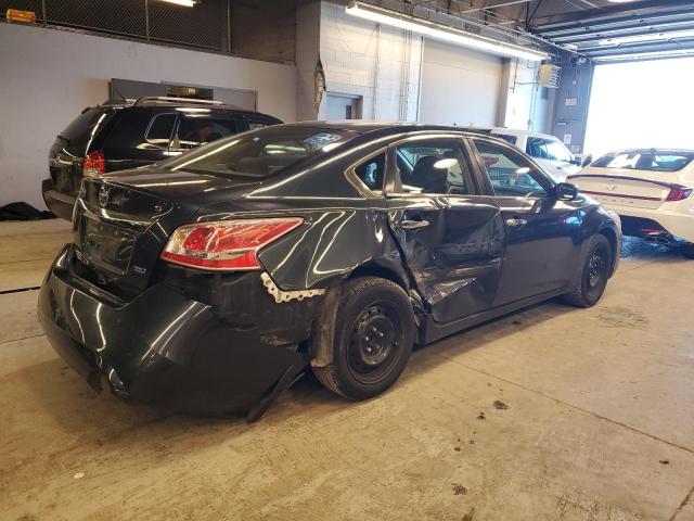 Photo 3 from auction – 2013 NISSAN ALTIMA 2.5 with VIN 1N4AL3AP5DC196343