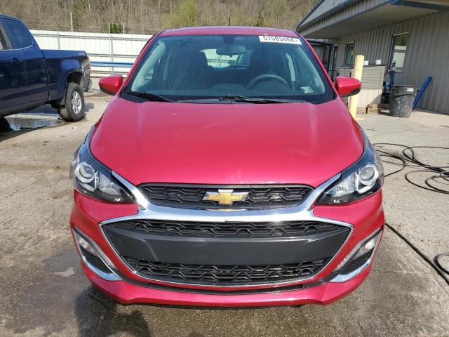 Photo 5 from auction – 2019 CHEVROLET SPARK 1LT with VIN KL8CD6SA4KC766253