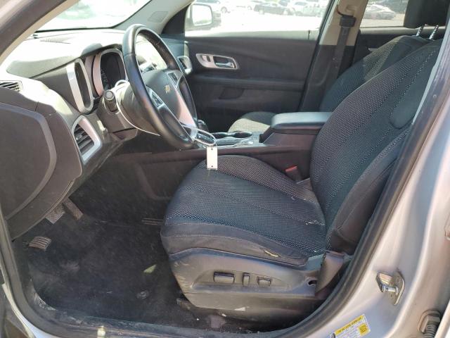 Photo 7 from auction – 2016 CHEVROLET EQUINOX LT with VIN 2GNALCEK2G6356143