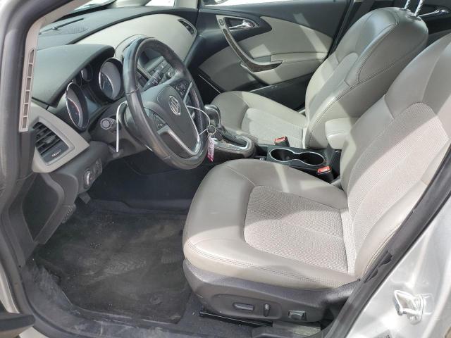 Photo 7 from auction – 2017 BUICK VERANO SPO with VIN 1G4PR5SK0H4122373