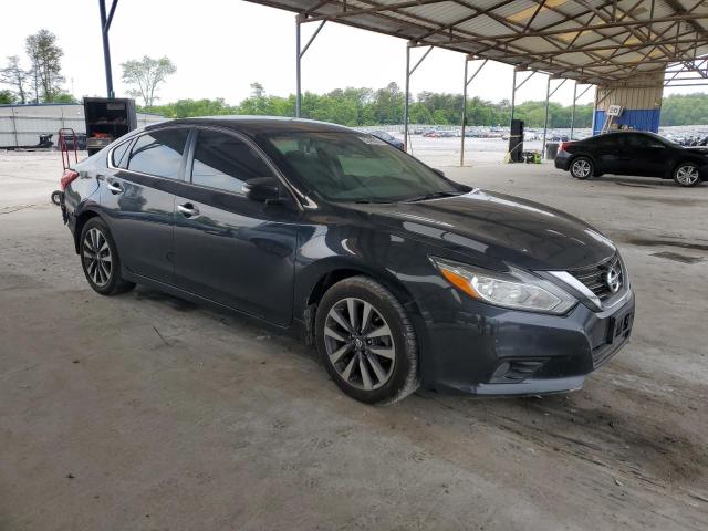 Photo 4 from auction – 2017 NISSAN ALTIMA 2.5 with VIN 1N4AL3AP5HC250391