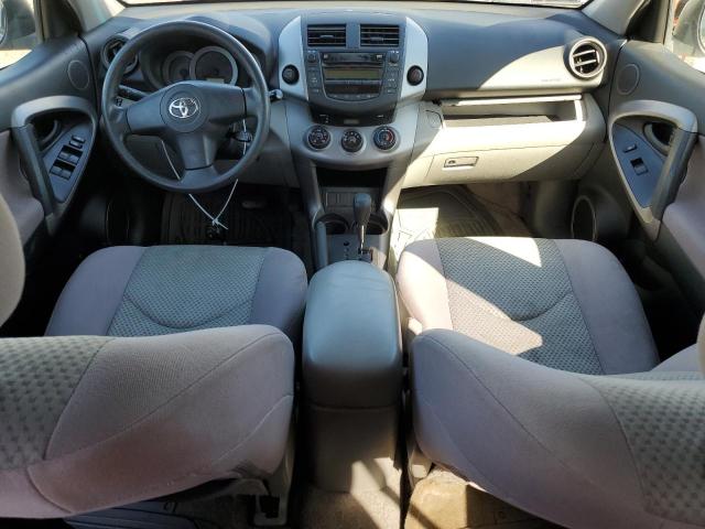 Photo 8 from auction – 2007 TOYOTA RAV4 with VIN JTMZD33V676031037