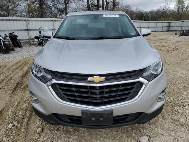 Photo 5 from auction – 2018 CHEVROLET EQUINOX LT with VIN 2GNAXJEV5J6189433