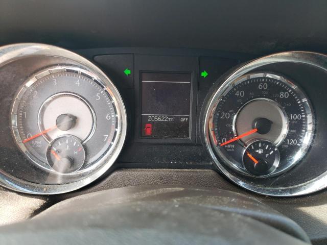 Photo 9 from auction – 2016 CHRYSLER TOWN & COU with VIN 2C4RC1BG3GR231067