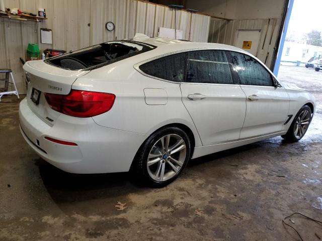 Photo 3 from auction – 2018 BMW 330 XIGT with VIN WBA8Z9C55JB220404